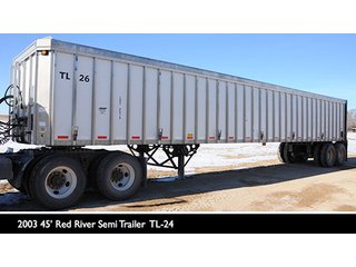Property photo 65 - Large Farm and Potato Equipment Auction
